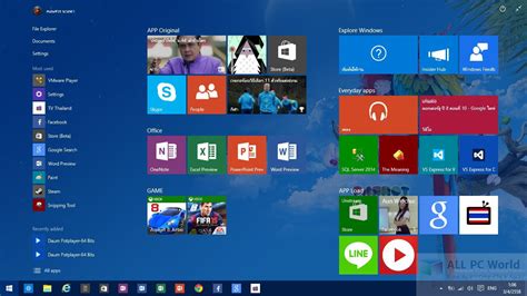 all pc world windows 10.